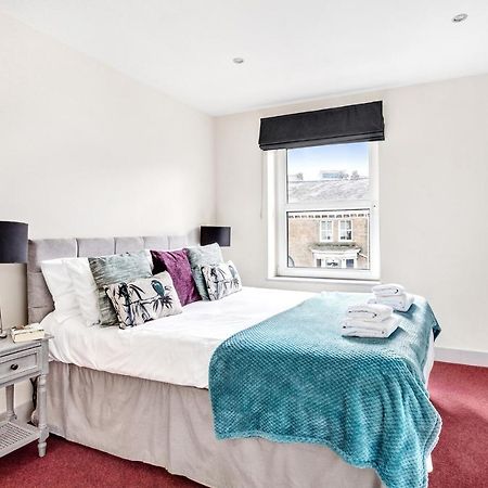Granville Apartments Harrogate Exterior foto